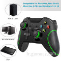 Manette sans fil chaude pour Xbox One 2.4G